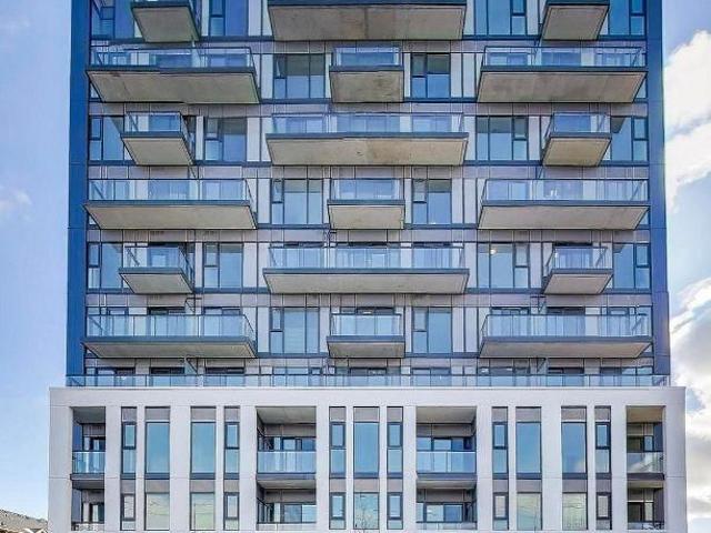 Condo for rent in Woburn, Ontario