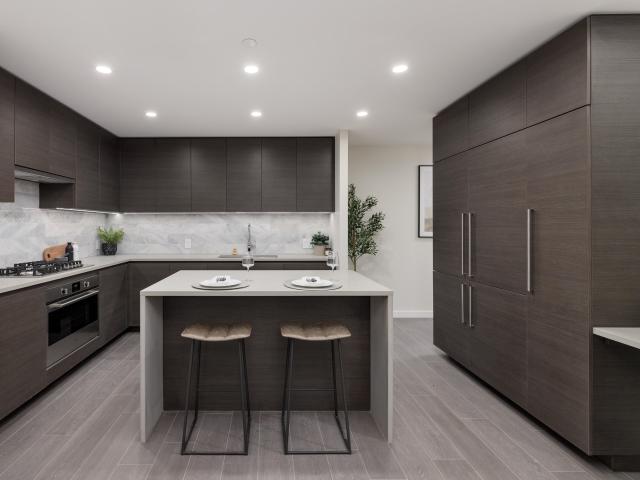 Apartment for sale in Burnaby, British Columbia