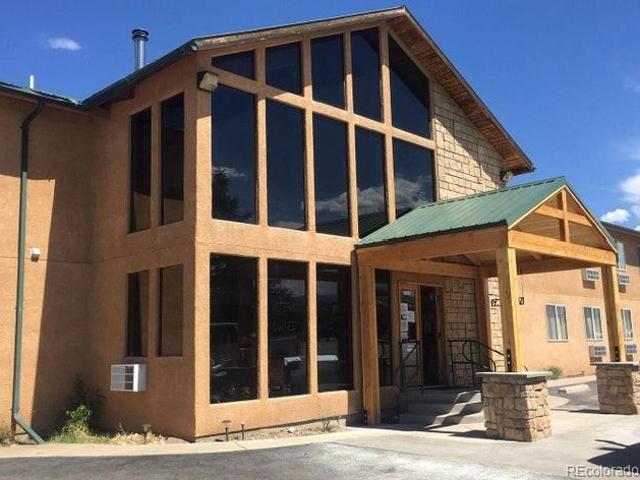 Commercial for sale in Fort Garland, Colorado