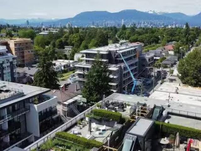 House for sale in Vancouver, British Columbia