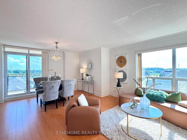 Condo for sale in York, Ontario