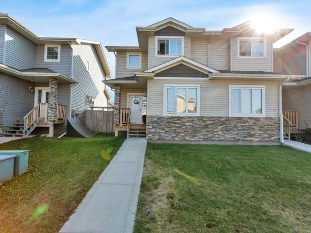 Townhouse for sale in Sylvan Lake, Alberta