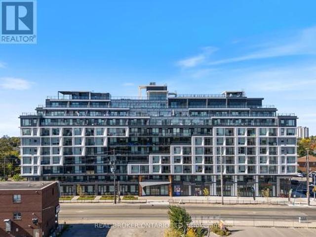 Condo for sale in Eglinton—Lawrence, Toronto
