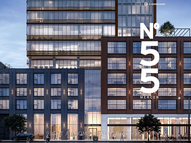 Condo for sale in Woburn, Ontario