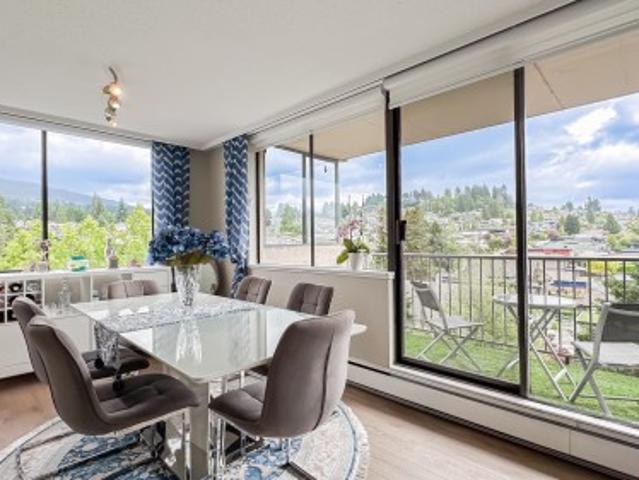 Property for sale in West Vancouver, British Columbia