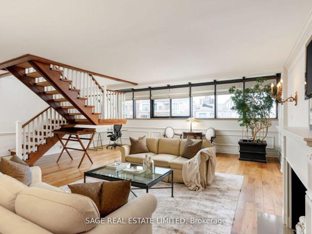 Condo for rent in Woburn, Ontario