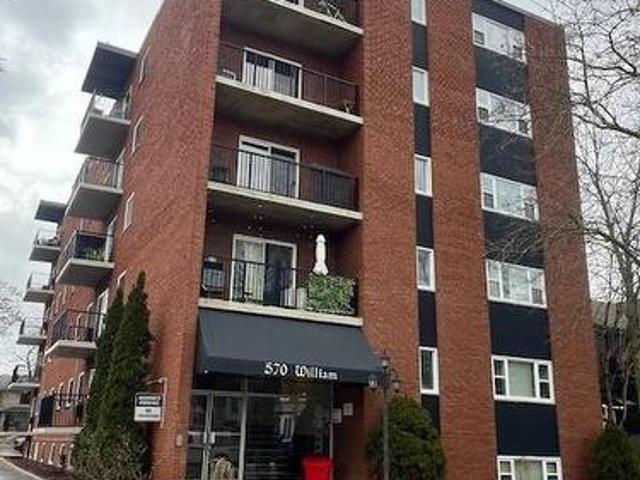 Condo for sale in Arva, Ontario