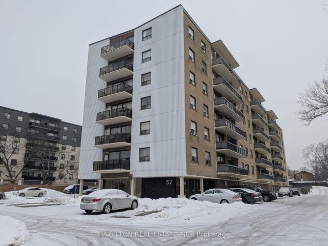 Condo for rent in Woburn, Ontario