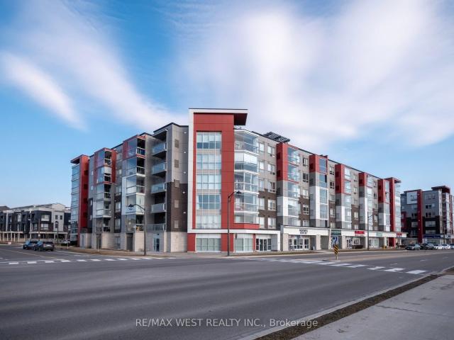 Condo for sale in York, Ontario