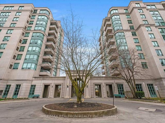 Condo for sale in Woburn, Ontario