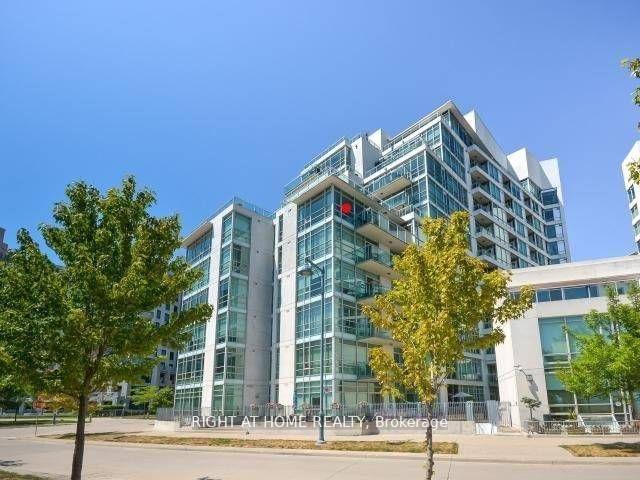 Condo for sale in Toronto, Golden Horseshoe
