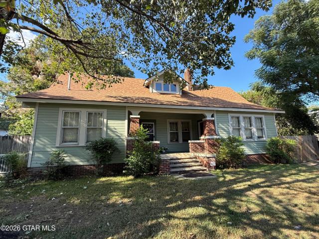 House for sale in Columbus, Mississippi