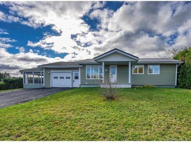 House for sale in Municipalité régionale de Grand-Sault, Victoria County