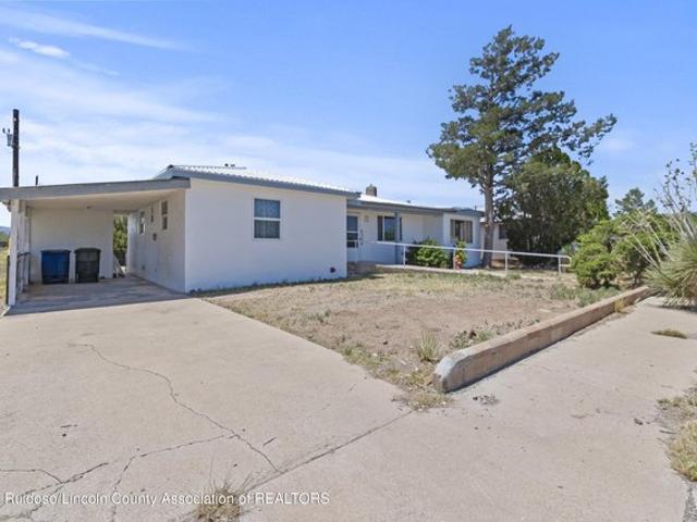 House for sale in Carrizozo, New Mexico