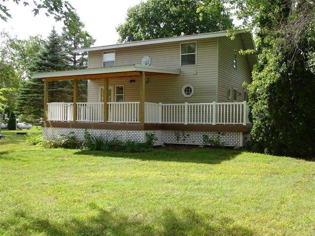 House for sale in Pepin, Wisconsin