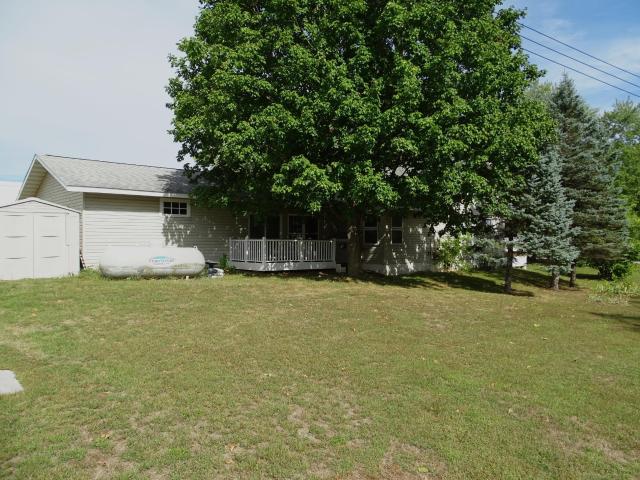 House for sale in Pepin, Wisconsin