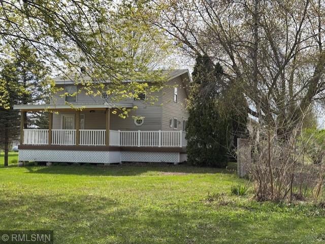 House for sale in Pepin, Wisconsin
