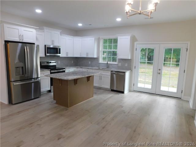 House for sale in Bladenboro, North Carolina