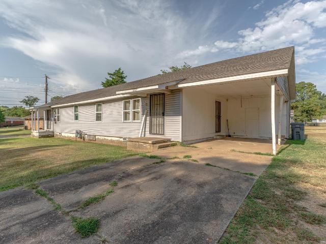 House for sale in Ark