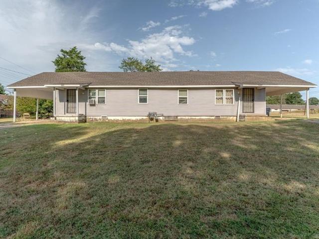 House for sale in Ark