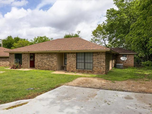 House for sale in Glen Rose, Texas