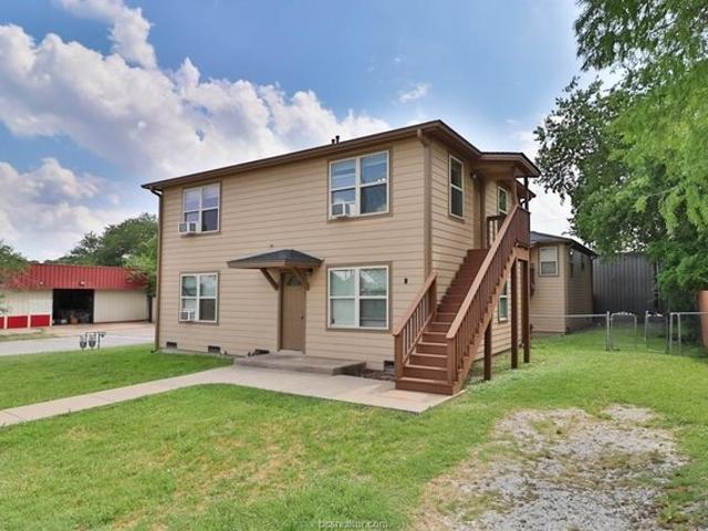 House for sale in Bryan, Texas