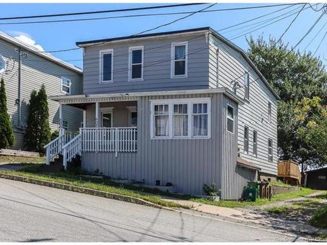 House for sale in City Of Saint John, New Brunswick