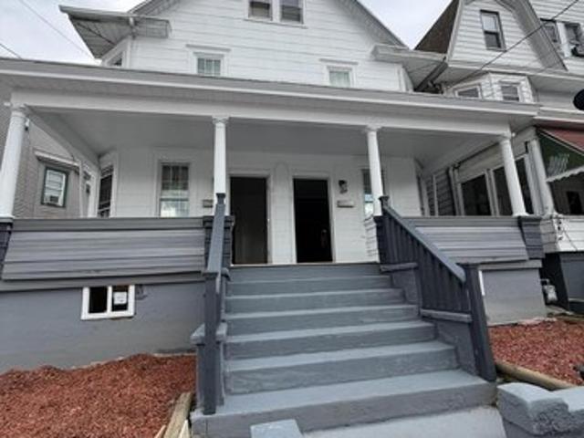 House for sale in Hazleton, Pennsylvania