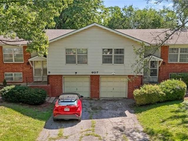 House for sale in Missouri