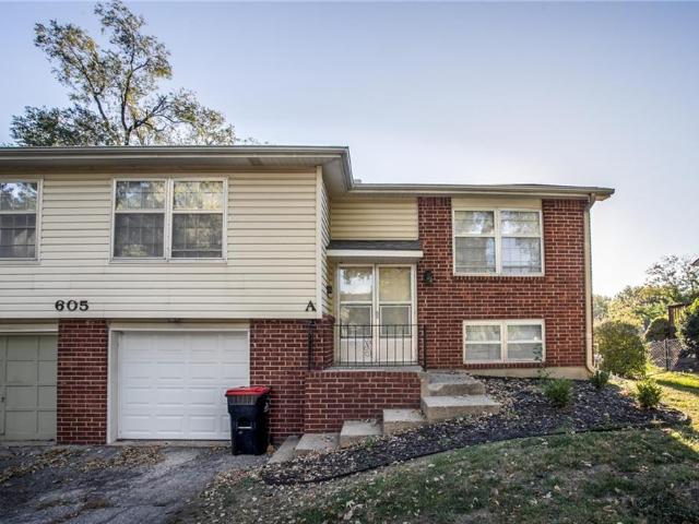 House for sale in Missouri