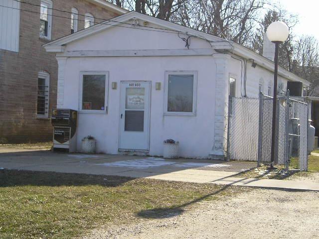 Commercial for sale in Woodbine, New Jersey