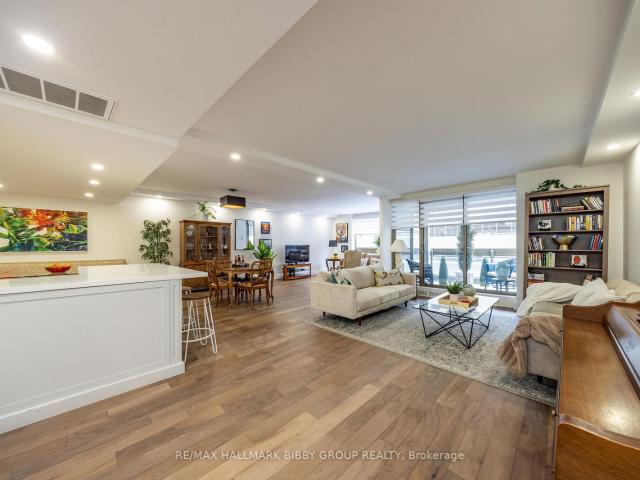 Condo for sale in Toronto, Golden Horseshoe