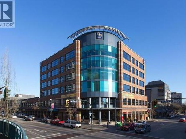 Commercial for rent in New Westminster, British Columbia