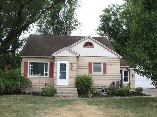 House for sale in Zeeland, Michigan