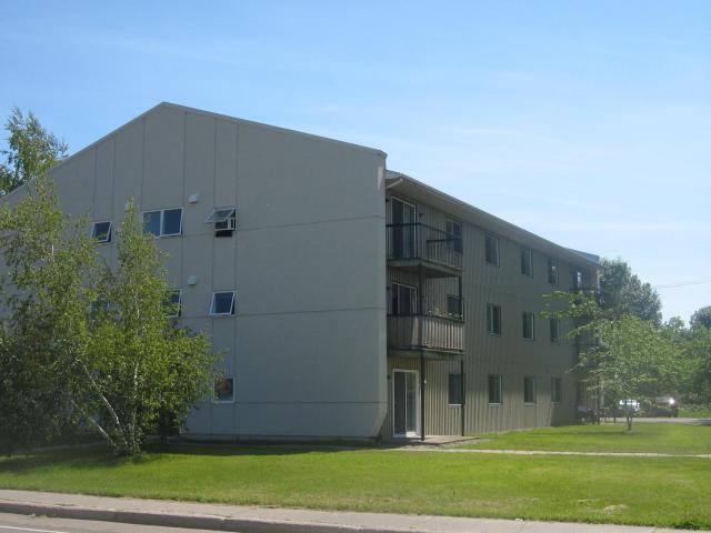 Apartment for rent in Trois-rivieres