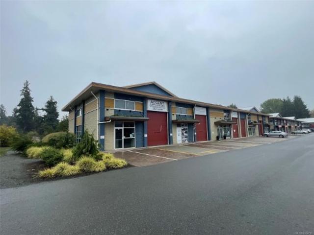 Commercial for rent in British Columbia
