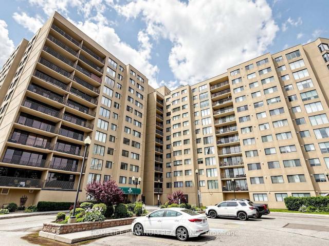 Condo for sale in Mississauga, Ontario