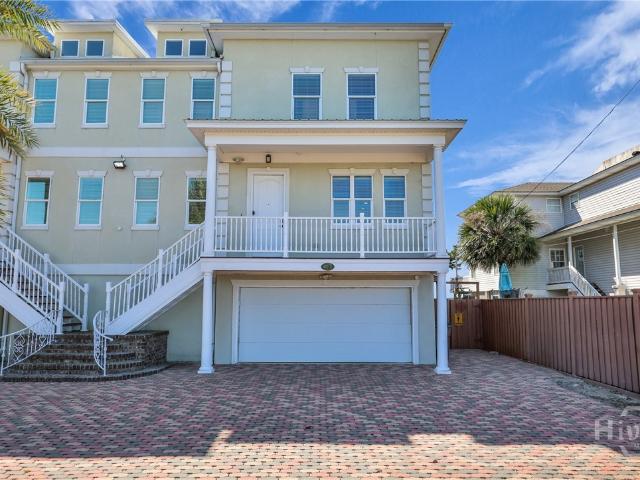House for sale in Tybee Island, Chatham County