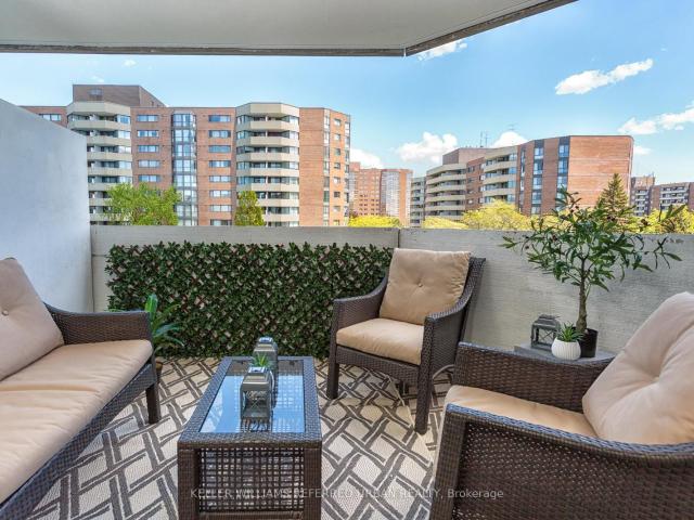 Condo for sale in Woburn, Ontario