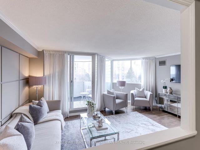 Condo for sale in Woburn, Ontario