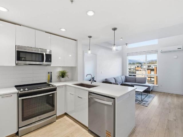 Condo for sale in North Vancouver, British Columbia
