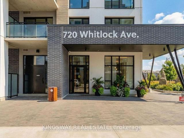 Condo for rent in Woburn, Ontario