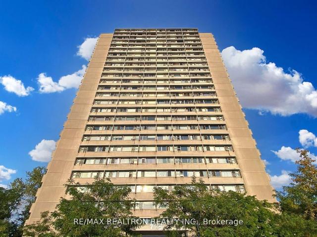 Condo for sale in Woburn, Ontario