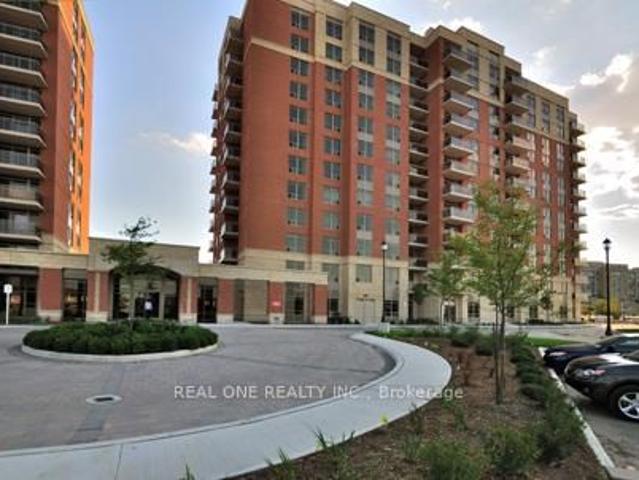 Condo for rent in York, Ontario
