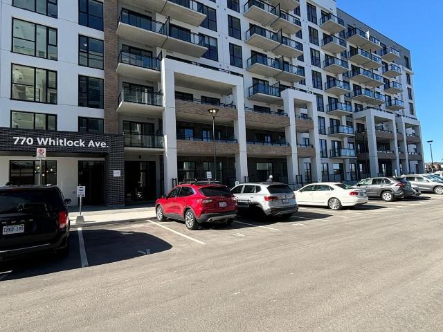 Condo for rent in Woburn, Ontario
