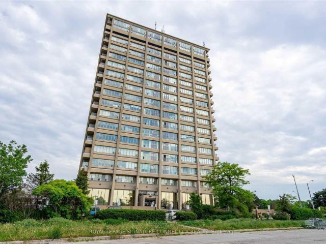 Condo for rent in Woburn, Ontario