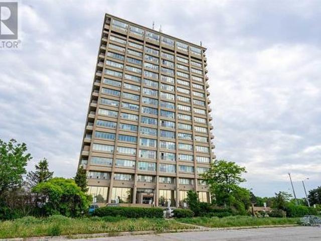 Property for rent in Woburn, Ontario