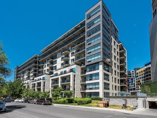 Condo for sale in St. Leonard's, Quebec