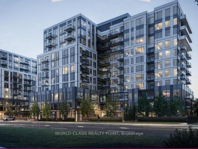 Condo for rent in Woburn, Ontario