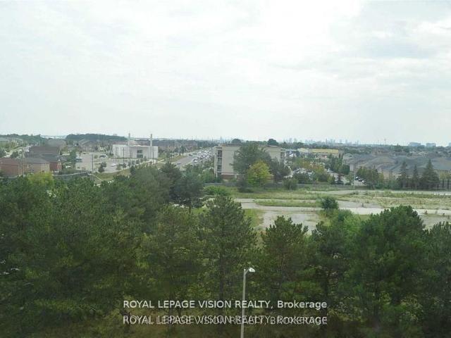 Condo for rent in Scarborough North, Markham